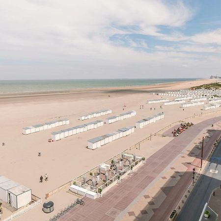 كنوك هايست Stunning Seaview Apt On 7Th Floor At Beachfront المظهر الخارجي الصورة