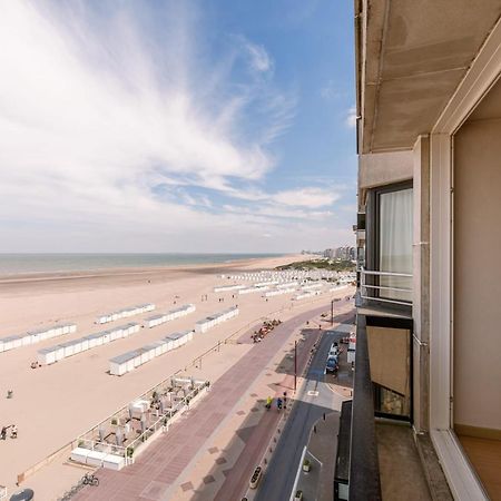 كنوك هايست Stunning Seaview Apt On 7Th Floor At Beachfront المظهر الخارجي الصورة